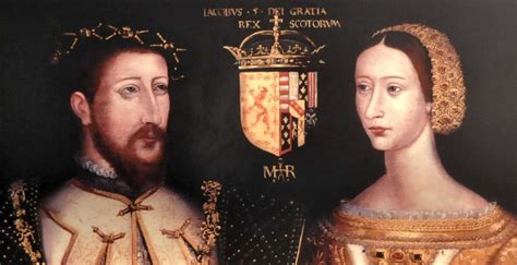 list of stuart monarchs.